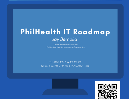 PhilHealth IT Roadmap