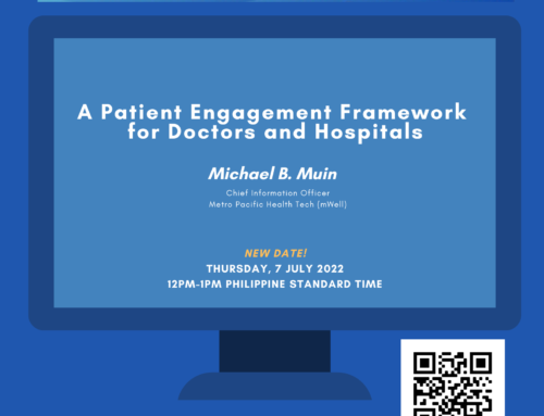 A Patient Engagement Framework for Doctors and Hospitals